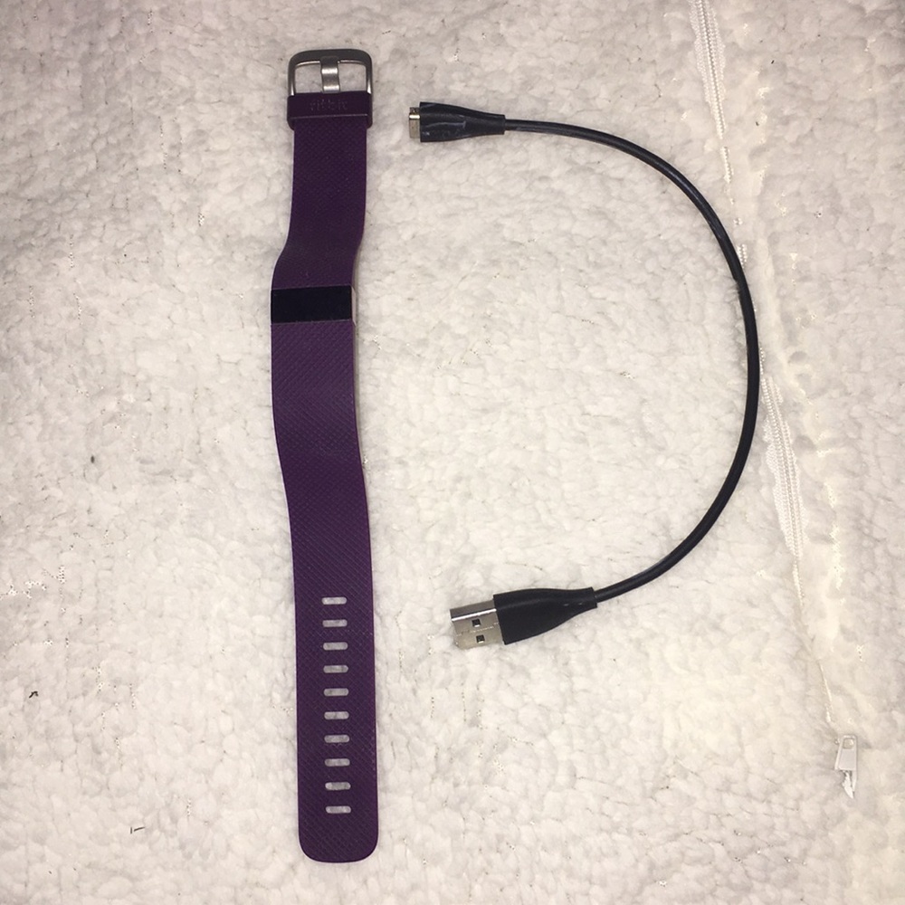 FitBit Charge